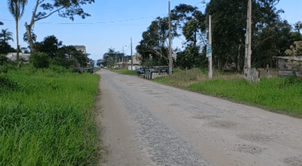 Terreno Mariluz Itapoá SC