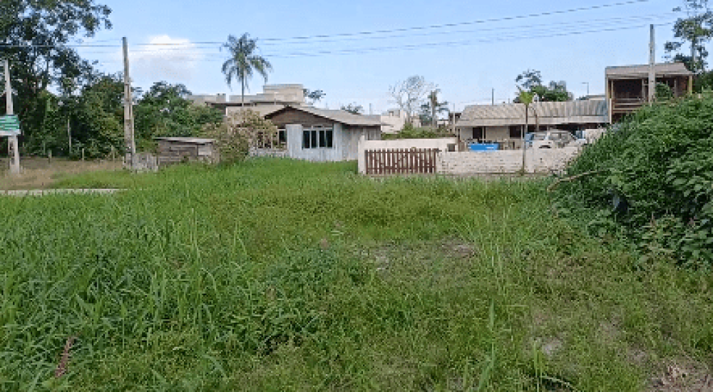 Terreno Mariluz Itapoá SC